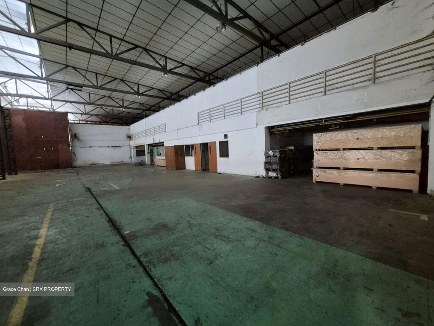 Senoko South Road (D27), Warehouse #557182621